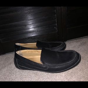 Sherry Men’s Hampden Venetian Loafer